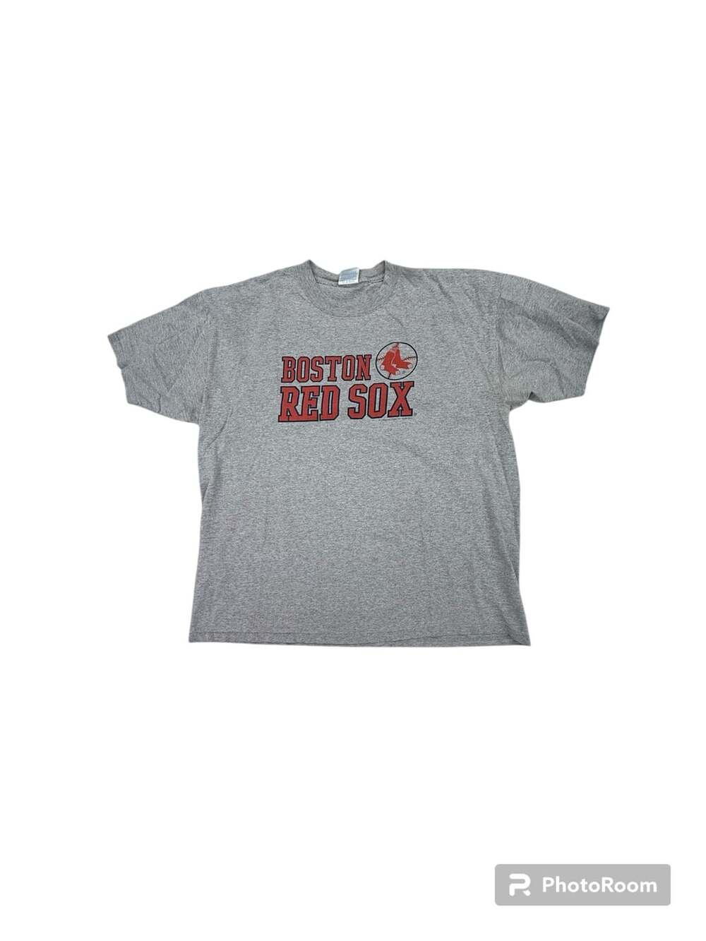 Y2K Boston Red Sox MLB T-Shirt